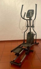 Perfektes Workout für Zuhause: Horizon Ellipsentrainer Andes 2.0 - FAST NEU !!!