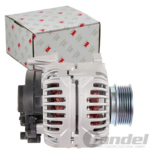 Lichtmaschine generator - nk,
