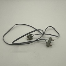 Lego® Electric Kabel grau 12V