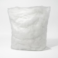 Auspuff Dämmwolle Schalldämpfer Baffle Pac dB-Killer Fiberglas MX 300g hitzefest