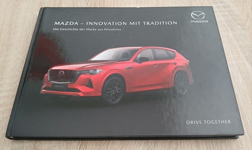 Buch mazda innovation mit - mazda,