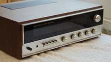 Wharfedale vintage stereo - wharfedale,