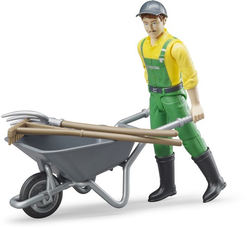 Bruder spielfiguren set - bruder,