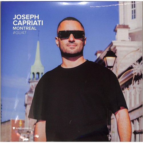 Various joseph capriati - /,