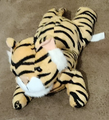 Stofftiger tiger stofftier - stofftiger,,