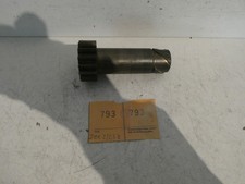 orig. Bosch Bronze Ritzel 15
