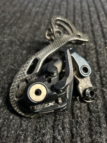 Shimano xtr m972 schaltwerk - shimano,