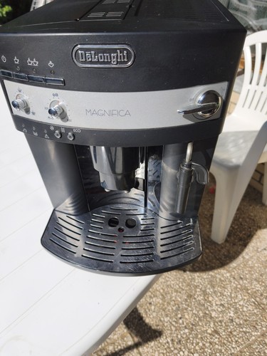 Delonghi magnifica - delonghi,