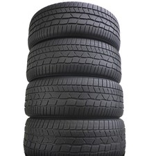 235 45 19 4x CONTINENTAL 235/45 R19 99V XL TS830P MO Winterreifen 2016 6,2-7mm