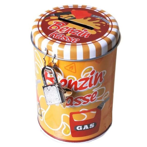 Spardose motiv spendenkasse - motiv,
