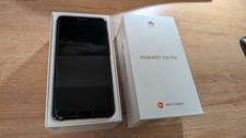 Huawei P20 Pro CLT-L29C - 128GB - Twilight (ohne Simlock) (DualSIM)