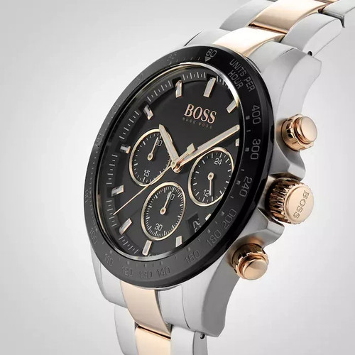 Hugo boss 1513757 quarz - hugo,