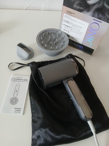 Reisehaartrockner ultra smooth - ultra,