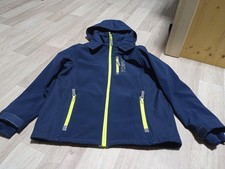 Jungen Softshelljacke Größe 140 Yigga