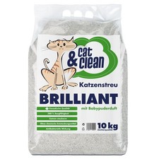 10 kg Cat & Clean®