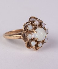  Schöner viktorianischer