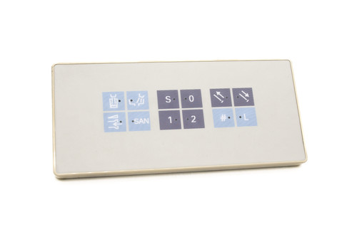 Siemens sirona bedienpanel - siemens, c2