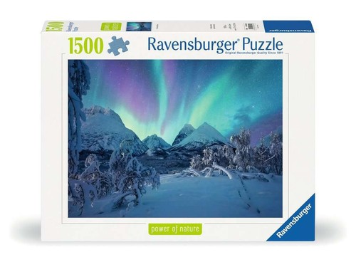 Ravensburger puzzle 12000802 - ravensburger,