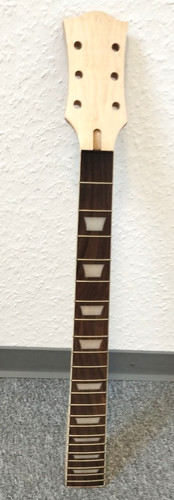 Hals für gitarre form - hals, lp