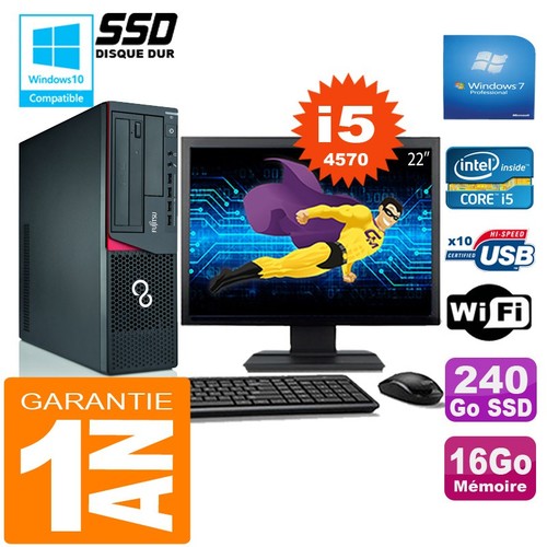 Fujitsu esprimo e720 e85 - fujitsu,