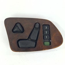 Mercedes W210 W208 CLK