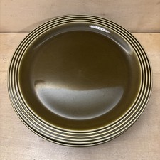 Vintage Hornsea grün