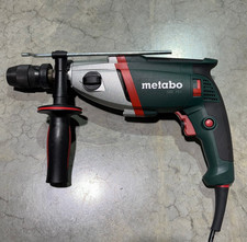 Metabo Schlagbohrmaschine SBE 751 [Testgerät] #OK