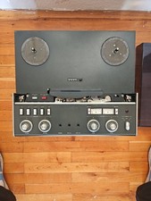 Revox A77 MKIV Tonbandmaschine