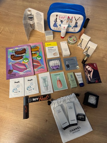 Luxus kosmetik set für damen - luxus,