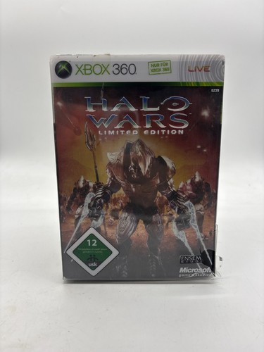 Microsoft xbox 360 - microsoft, halo