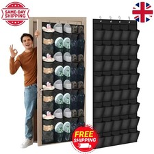 Over Door Schuh Organizer