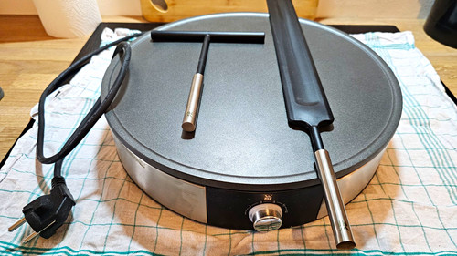 Wmf crêpes maker 1000 - wmf,