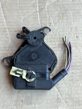 Mercedes Benz W201 190E Sperranlassschalter Automatikgetriebe 1235401945 M200