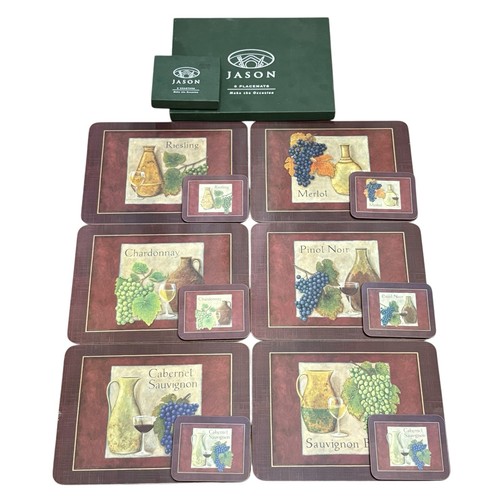 Jason vinotica set - jason, 6