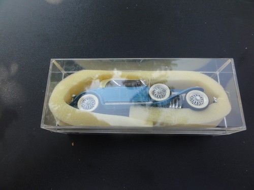 Rio duesenberg 43 - duesenberg, 1:43