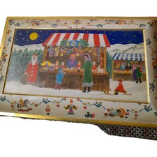 Blechdose Lebkuchenfabrik