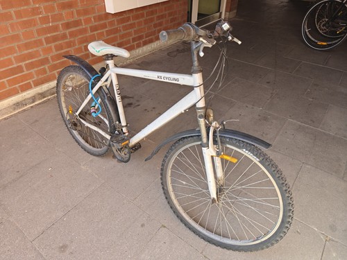 Cycling mountainbike 26 - cycling,