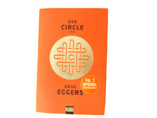Der Circle von Dave Eggers (2015, Taschenbuch) KIWI 1465