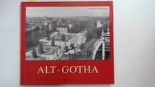 Alt-Gotha. Historischer