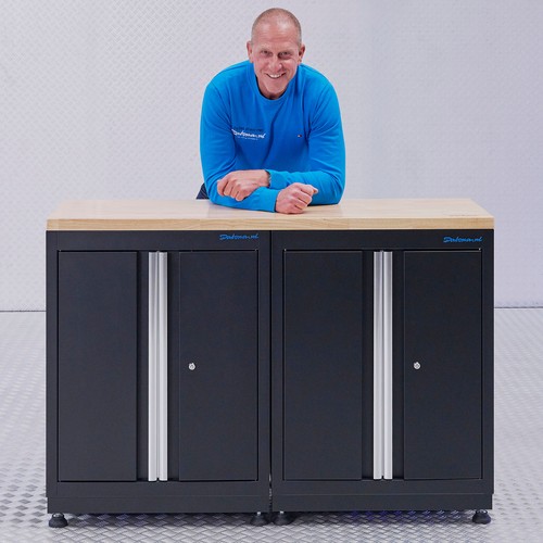 Datona basic werkbank - basic,