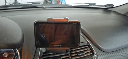 Tomtom blue live - 2,