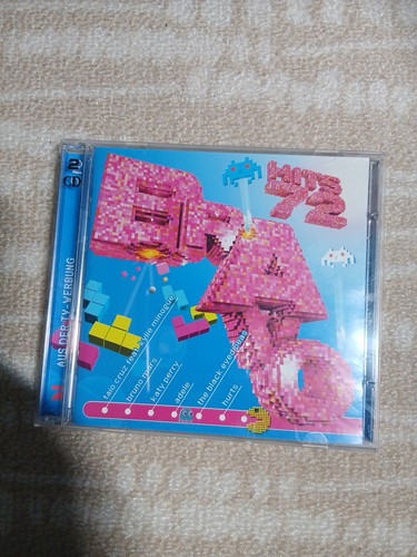 Doppelsampler bravo hits - hits, 72