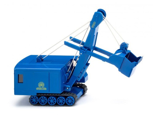 Wiking 089707 bagger menck - 089707,