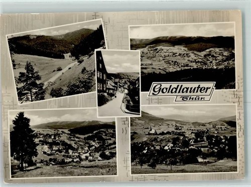 98527 o6051 goldlauter - 98527,