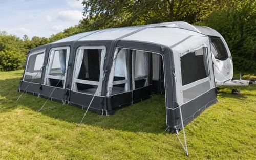 Dometic grande air all season - grande, all-season