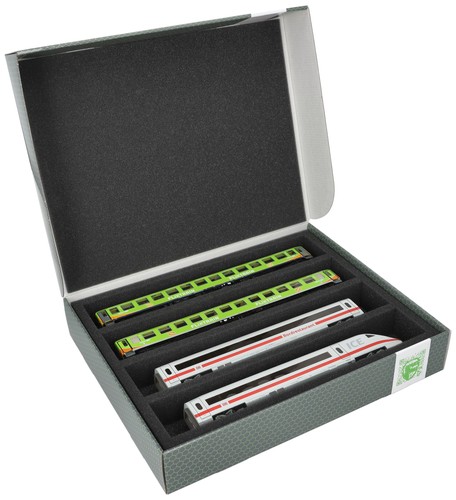 Feldherr lagerbox fslb055 für - feldherr,
