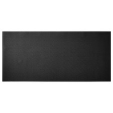 Treadmill mat for carpet floor - mat,