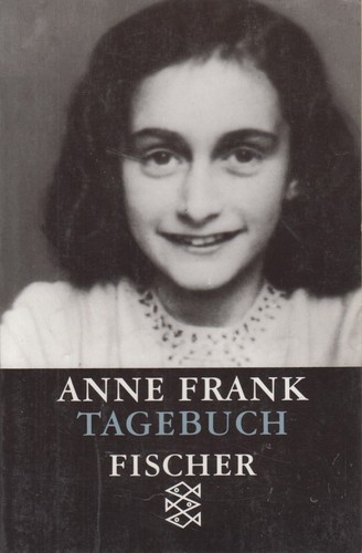 Buch tagebuch frank anne - buch:, tagebuch.