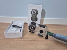 Unterwassergehäuse für