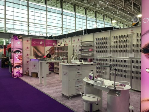 Messestand